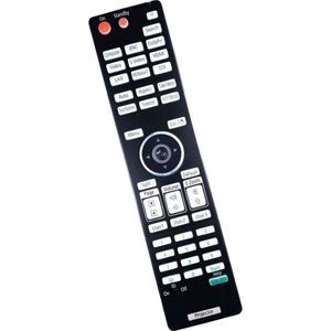 Afstandsbediening geschikt voor de EPSON H514A beamer, vervangt 1582799 / 158279900