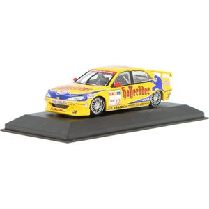 Peugeot 406 STW 1997 Esso #10 L. Aiello - 1:43 - Minichamps