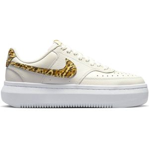 Nike Court Vision Alta Dames Sneakers