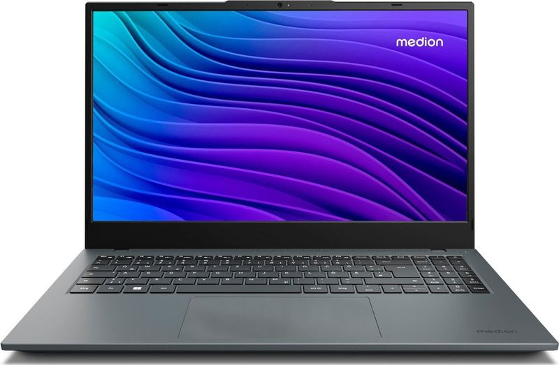 MEDION E15433 - laptop - 15,6 Inch Full HD - Intel Core i7-1255U - 16GB - 1TB SSD
