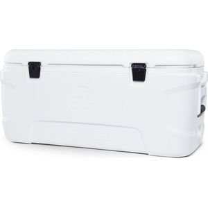 Igloo Marine Contour 120 - Grote koelbox - 113 Liter - Wit