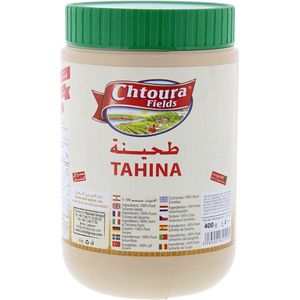 Chtoura Tahina sesampasta 400 gram