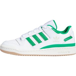 adidas Originals Forum Low CL Schoenen - Unisex - Wit- 40 2/3