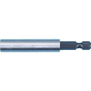 Wurth - Universele houder E 6.3 (1/4) RVS, magneet - Universele houder E 6,3 (1/4"") Met RVS huls, seegerring en permanente magneet x 1 st -