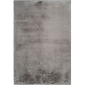 Lalee Heaven | Modern Vloerkleed Hoogpolig | Taupe | Tapijt | Karpet | Nieuwe Collectie 2024 | Hoogwaardige Kwaliteit | 160x230 cm