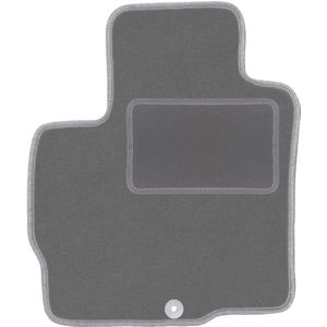 Automat bestuurder: Mitsubishi Outlander III SUV (2012-)