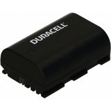 Duracell Li-Ion accu 2000mAh voor Canon LP-E6N