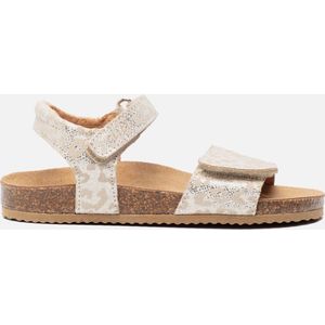 Clic! Grass sandalen beige - Maat 29