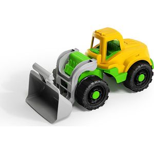 Bulldozer 30 cm