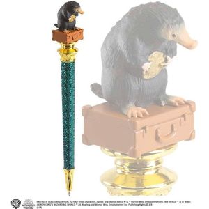 Noble Collection Pen Harry Potter: Fantastic Beasts - Niffler