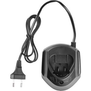 12 V Li-ion oplader voor Bosch Professional 108 V-12 V AL1115CV accu's snellader accuschroevendraaier oplader compatibel met Bosch BAT411 BAT412 BAT413 (EUstekker)