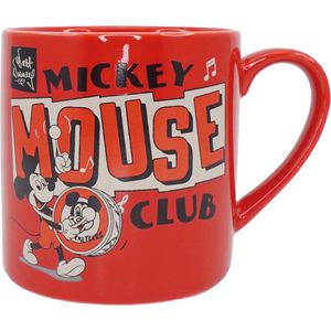 Disney - Mickey Mouse klassieke mok 310ml
