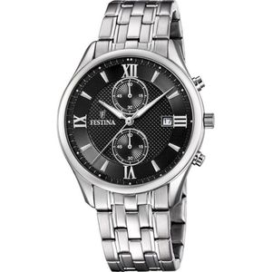 Festina Herenhorloge F6854/8