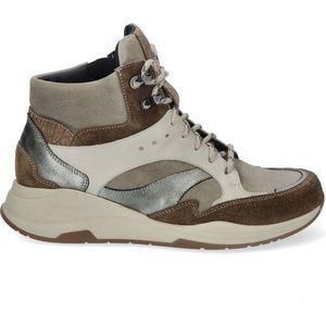 Durea 9755 Sneaker Khaki/Flora/Taupe K