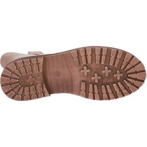 Hip Camel Korte Laars