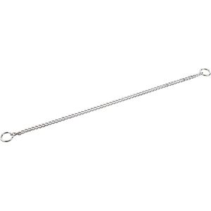 Sprenger - Halsband Voor Dieren - Hond - Halsketting Ronde Schakel 2mmx35cm - 1st