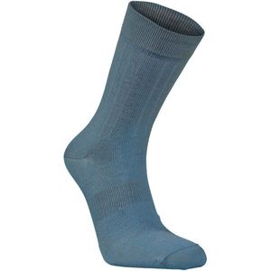 James Harvest sokken effen Merino - 2970101 - denim - maat 34-36