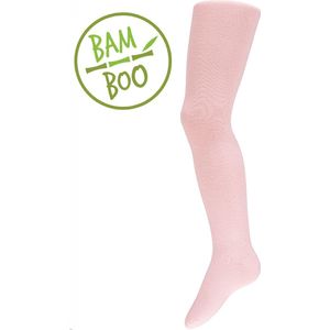 BAMBOO maillot, 2 paar L.PINK 86/92