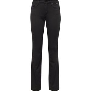 Mavi jeans bella Zwart-28-30