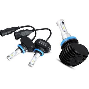 H8 LED koplamp set