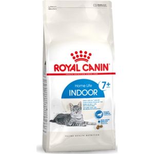 Royal Canin Indoor 7+ - Kattenvoer Brokken - 1.5 kg