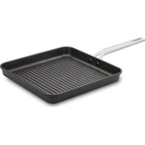 Valira Aire Grillpan 28 x 28cm - Extra Harde Coating, 100% PFOA vrij