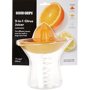 Fruitpers Handmatig