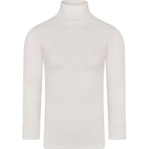 Beeren Thermal Unisex Shirt LS Woolwhite XL