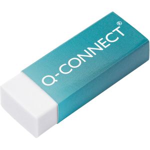 Q-CONNECT PVC-vrije gum