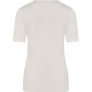 Beeren Thermo Dames T-Shirt wol/wit-XL
