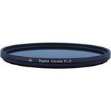 Marumi Camerafilter Circ Pola Dhg 52 Mm Glas Zwart