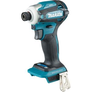Makita DTD172ZJ Accu slagschroevendraaier 180Nm 18V Basic Body in Mbox