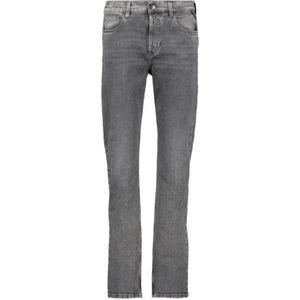 Replay Jeans Maijke Wb461 000 613759 096 Dames Maat - W29 X L32