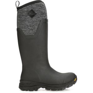 Muck Vibram AT Grip Boot Snowboots Dames - Zwart; Jersey - Maat 39/40