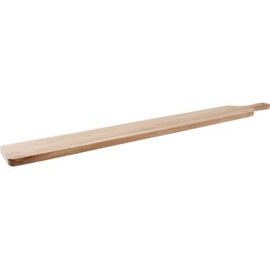 Cosy & Trendy Serveerplank - Bamboe - 100 x 12.5 cm