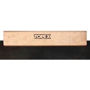 Topex Rubberschraper 200mm