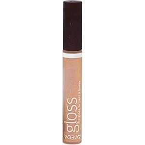 Aveda Feed my Lips Nourish Mint Lip Gloss 8 g Rose Gold Shimmer