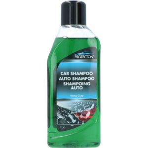Protecton Autoshampoo Heavy Duty Groen 1 Liter