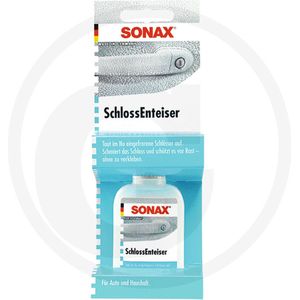 SONAX - Slotontdooier - 50ml