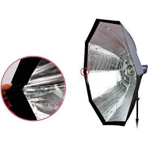 Bresser SS-10 Super snelle Softbox octa 120cm