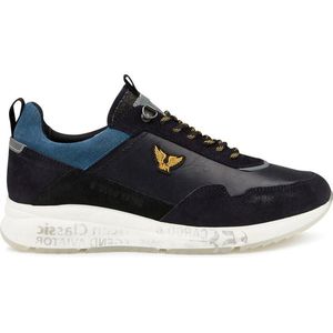 PME Legend Notcher sneakers blauw - Maat 43