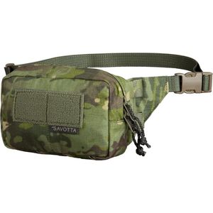 Savotta Kukkaro hip pack