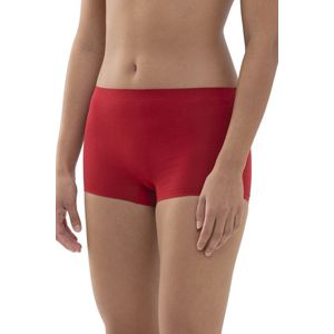 Mey Natural dames boxershort - Onzichtbaar - S - Rood