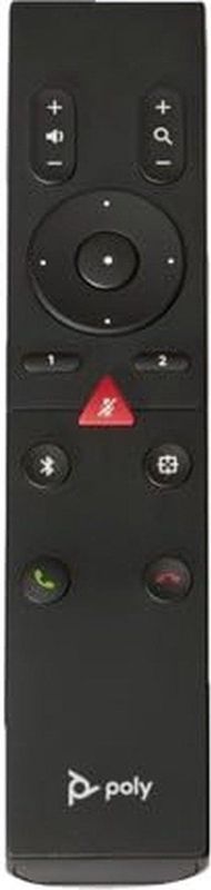 POLY Studio R30/USB Bluetooth-afstandsbediening
