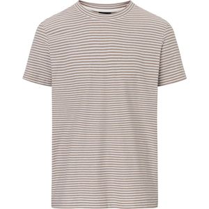 Joop! Heren T-Shirt regular fit Veelkleurig XXL Ronde Hals Volwassenen