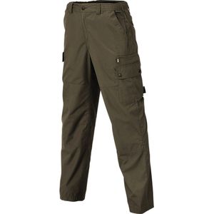 Pinewood Finnveden broek, outdoorsbroek - Dark Olive (9085)