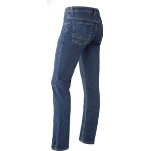 Brams Paris Stretch Danny x63 Medium Blue Denim - W44 x L32