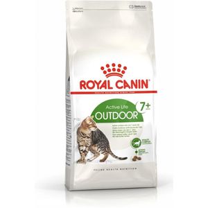 Royal Canin Outdoor 7+ - 4 kg