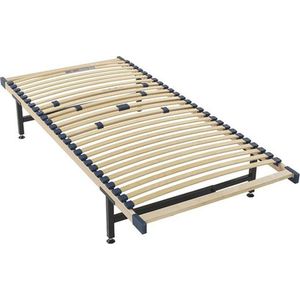 Lattenbodem Luxor 26 Lats 70x200