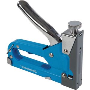 3-in-1 Handtacker 6-14 mm met Duurzame Prestaties
